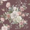 Floral Charm 4255